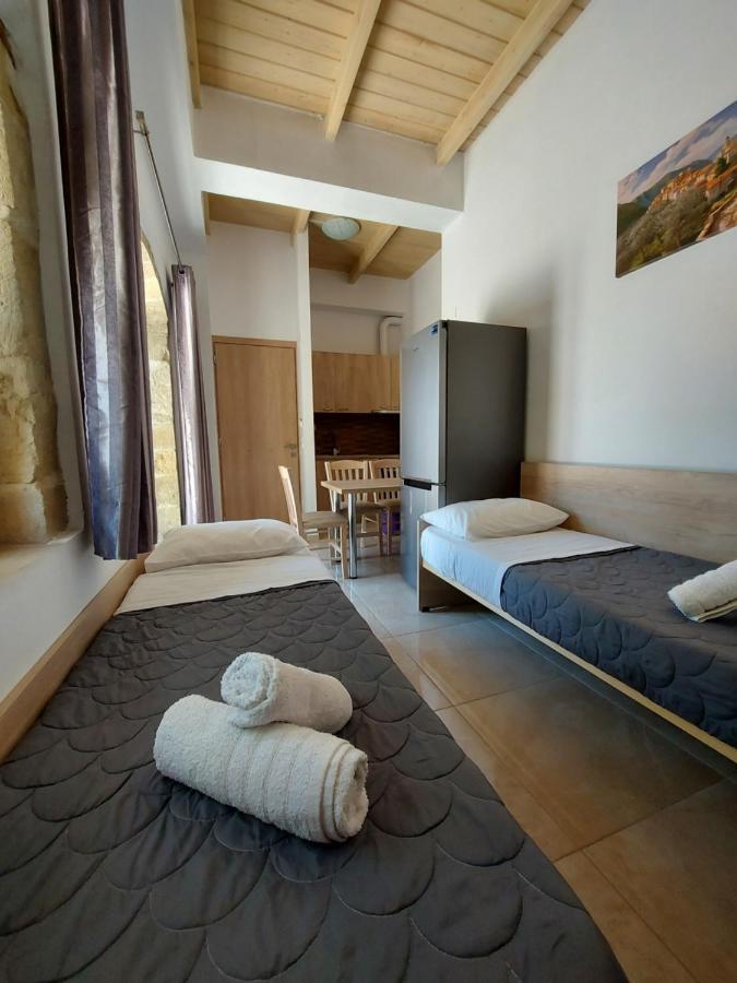 Creteresort Agia Varvara (Crete) Exterior photo