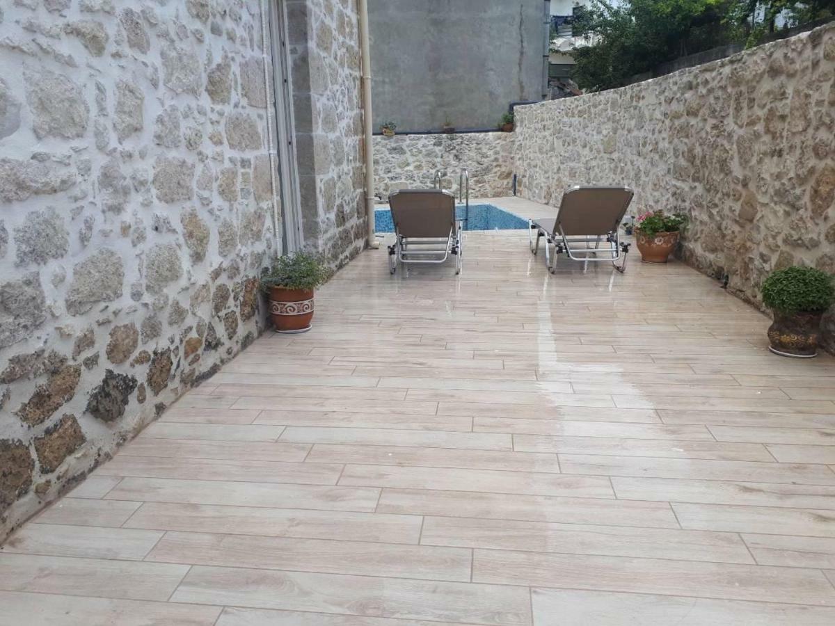Creteresort Agia Varvara (Crete) Exterior photo