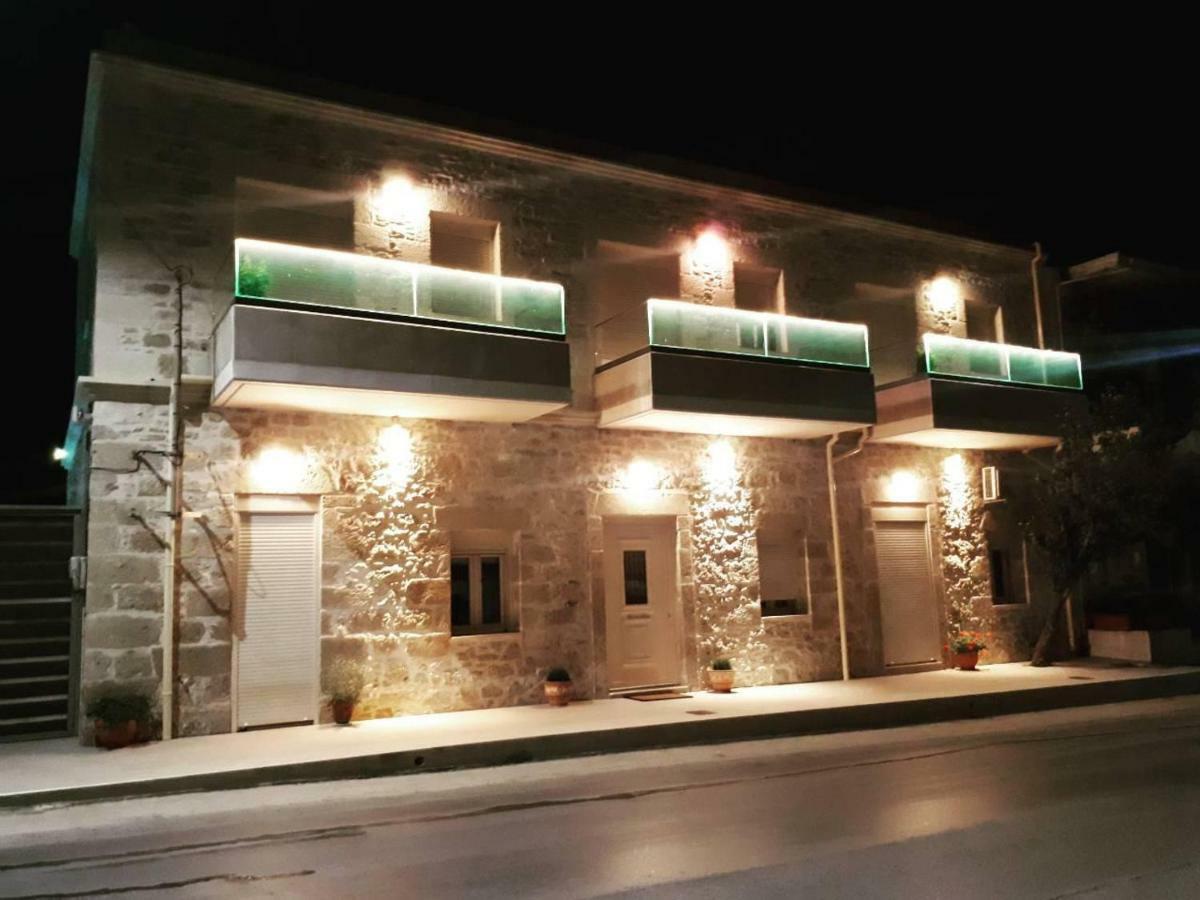 Creteresort Agia Varvara (Crete) Exterior photo