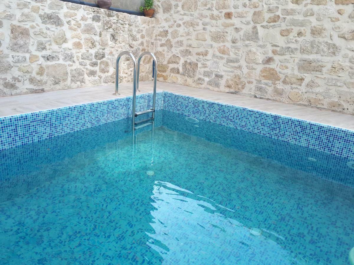 Creteresort Agia Varvara (Crete) Exterior photo