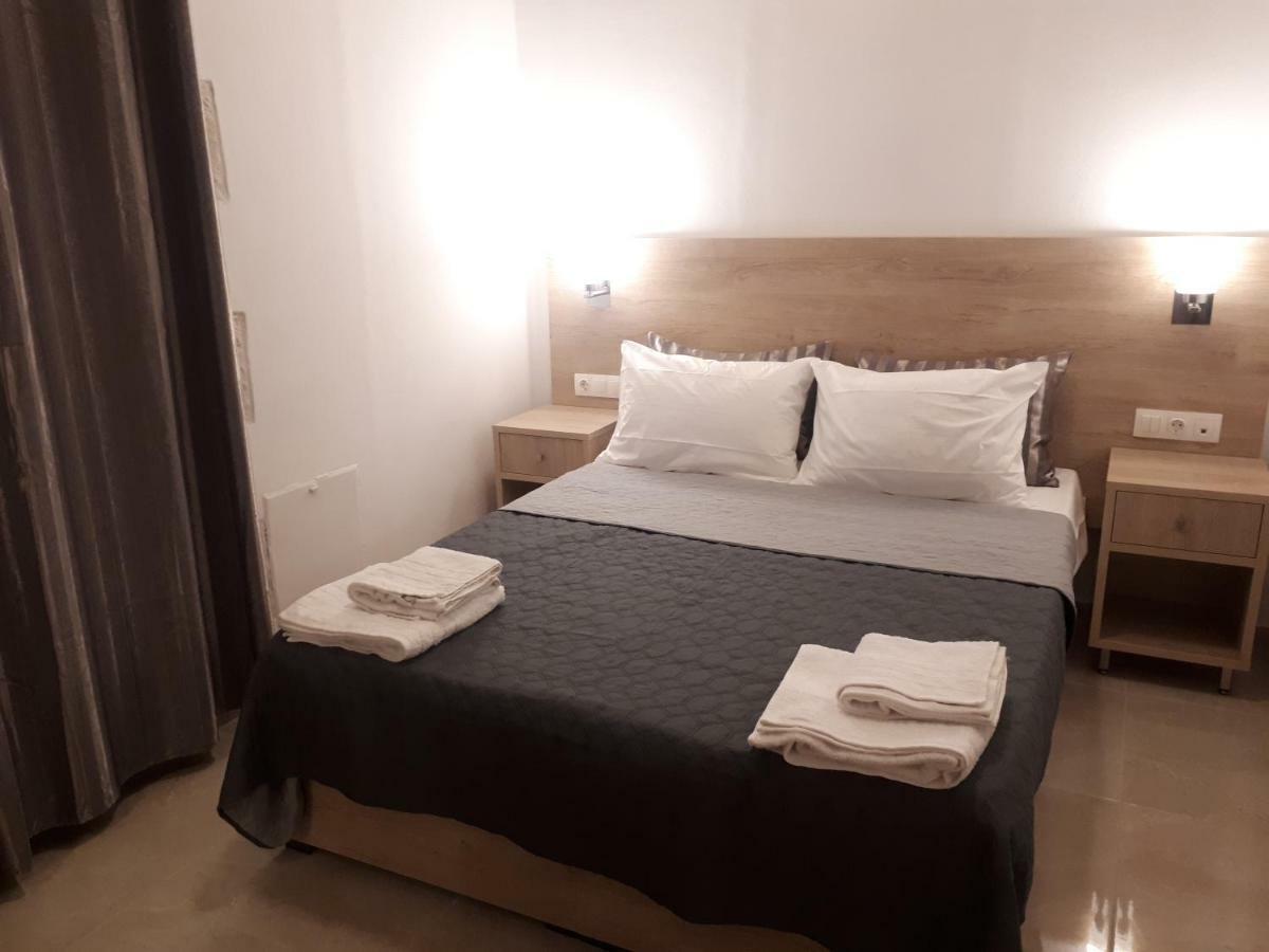 Creteresort Agia Varvara (Crete) Exterior photo