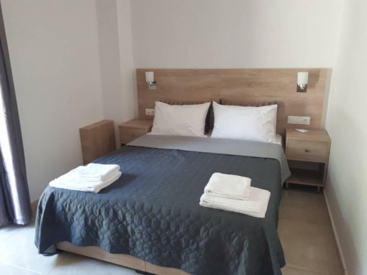 Creteresort Agia Varvara (Crete) Exterior photo